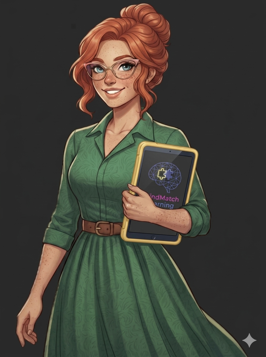 Miss Clara educational guide