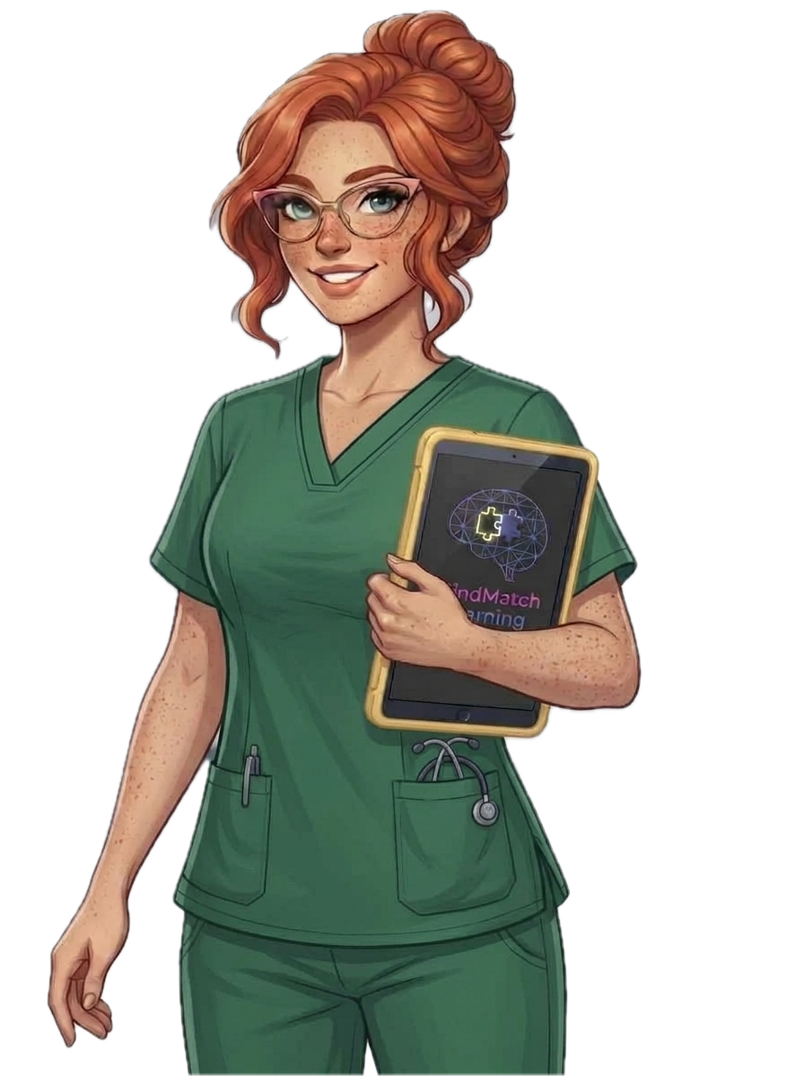 Miss Clara medical guide